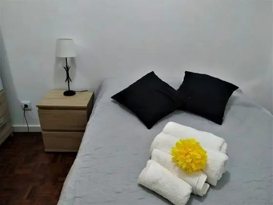 Apart Daire, 4 Yatak Odası, Balkon, Denize Bakan