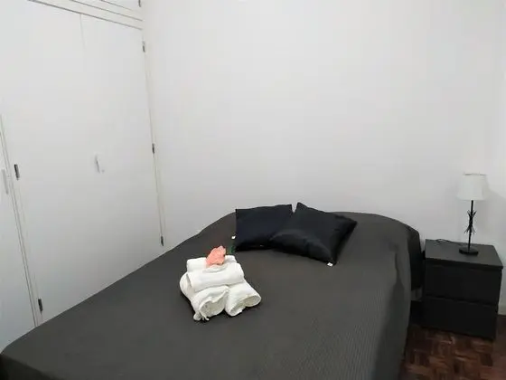 Apart Daire, 4 Yatak Odası, Balkon, Denize Bakan