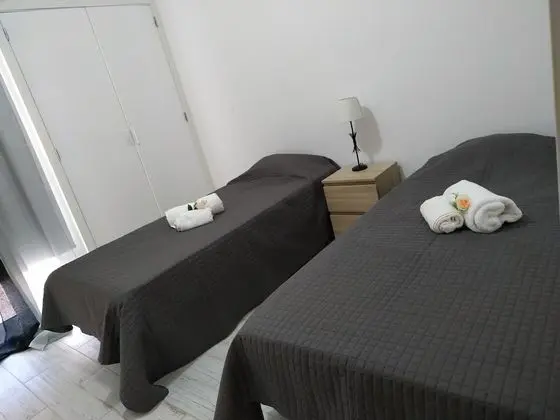 Apart Daire, 4 Yatak Odası, Balkon, Denize Bakan