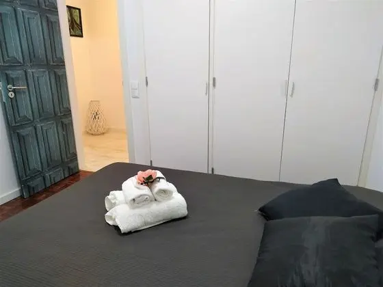 Apart Daire, 4 Yatak Odası, Balkon, Denize Bakan