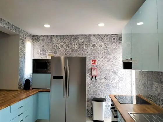 Apart Daire, 4 Yatak Odası, Balkon, Denize Bakan