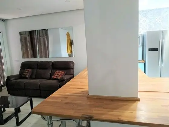 Apart Daire, 4 Yatak Odası, Balkon, Denize Bakan