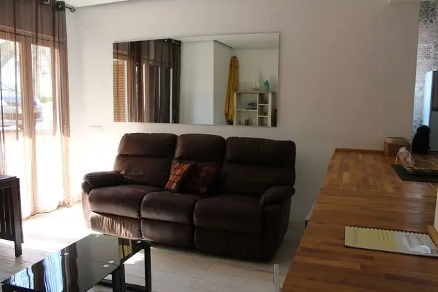 Apart Daire, 4 Yatak Odası, Balkon, Denize Bakan