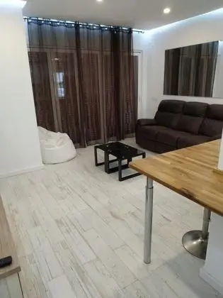 Apart Daire, 4 Yatak Odası, Balkon, Denize Bakan