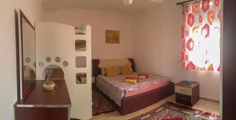 Panoramic Apart Daire, Liman Manzaralı