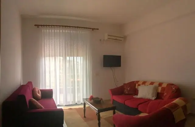 Panoramic Apart Daire, Liman Manzaralı