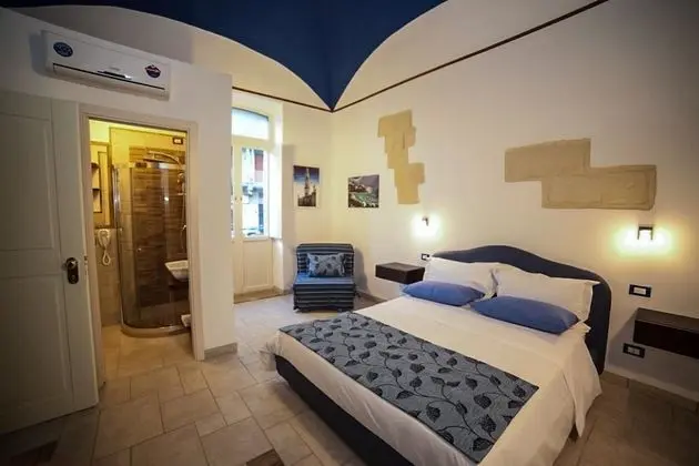 Üç Kişilik Oda, Şehir Manzaralı