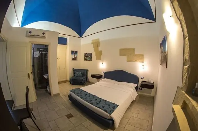 Üç Kişilik Oda, Şehir Manzaralı