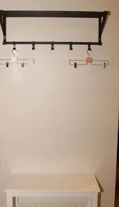 Tek Büyük veya İki Ayrı Yataklı Oda, Özel Banyo