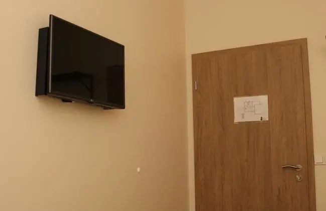 Tek Büyük veya İki Ayrı Yataklı Oda, Özel Banyo