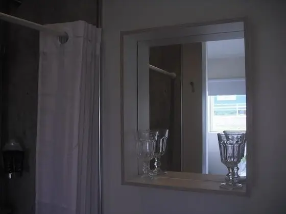 Tek Büyük veya İki Ayrı Yataklı Oda, Özel Banyo