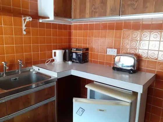 Apart Daire, Birden Çok Yatak