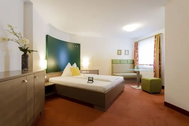 Comfort Tek Büyük Yataklı Oda, 1 Büyük (Queen) Boy Yatak