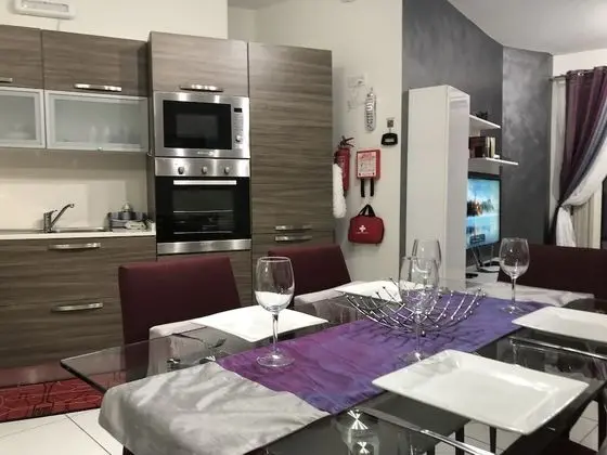 Apart Daire, 2 Yatak Odası, Teras
