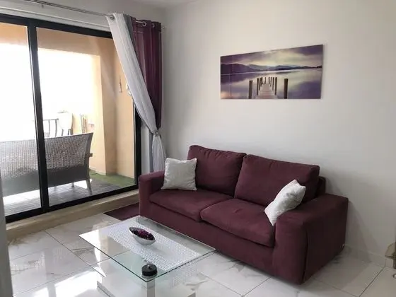 Apart Daire, 2 Yatak Odası, Teras