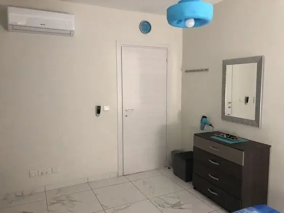 Apart Daire, 2 Yatak Odası, Teras