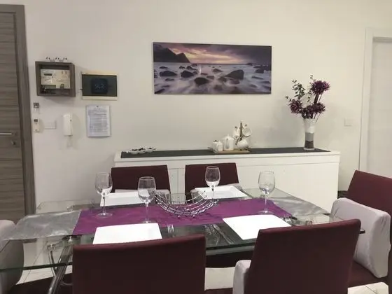 Apart Daire, 2 Yatak Odası, Teras