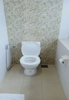 Standard İki Ayrı Yataklı Oda