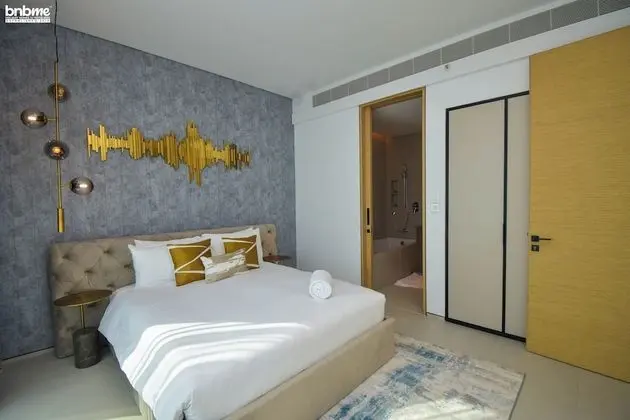 Deluxe Apart Daire
