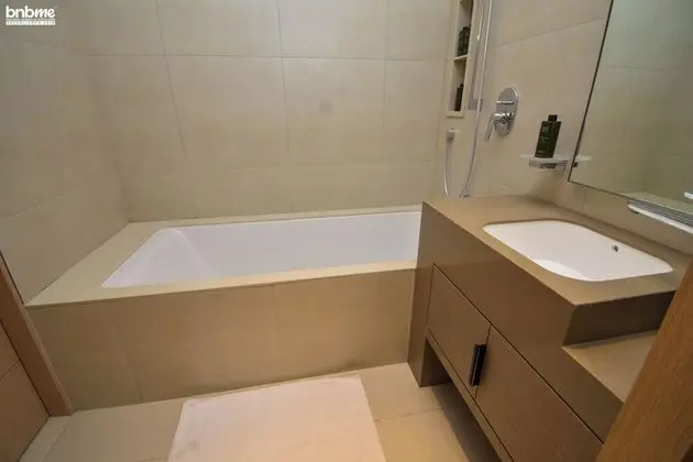 Deluxe Apart Daire
