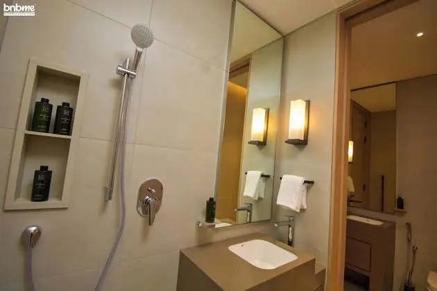 Deluxe Apart Daire