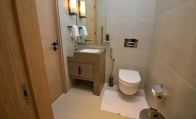 Deluxe Apart Daire