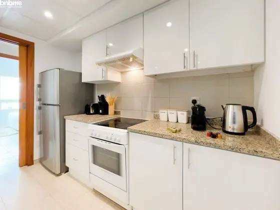 Deluxe Apart Daire