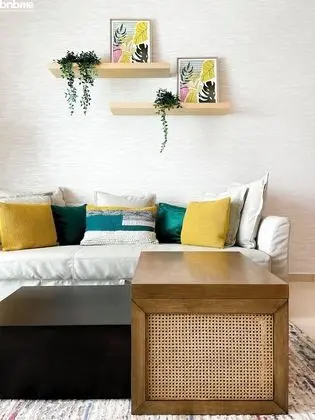 Deluxe Apart Daire