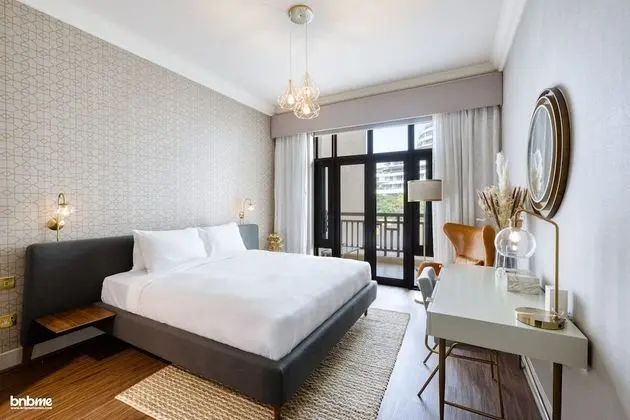 Classic Apart Daire, 1 Yatak Odası