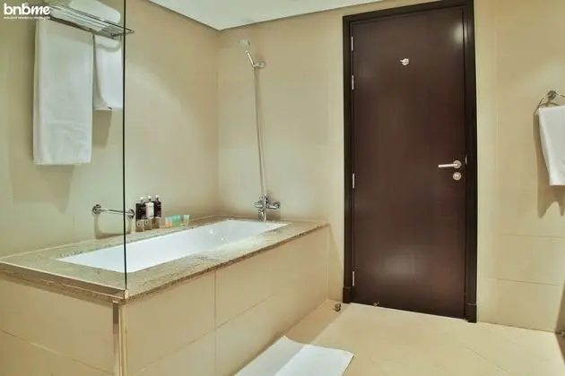 Deluxe Apart Daire