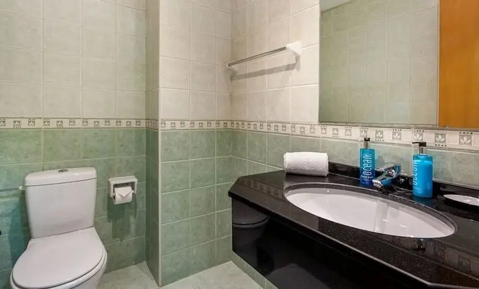 Deluxe Apart Daire