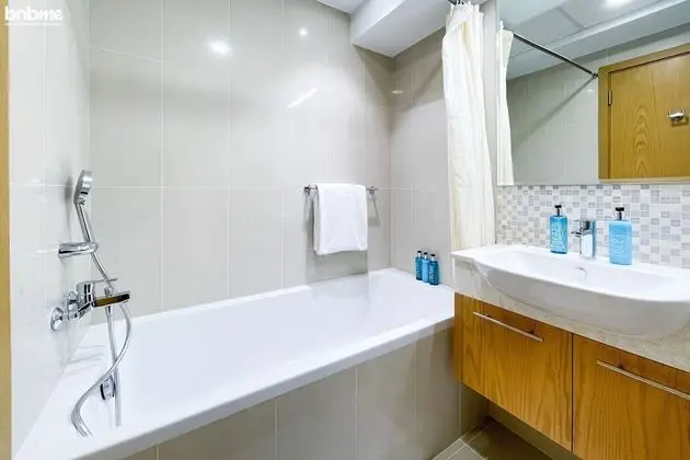 Deluxe Apart Daire