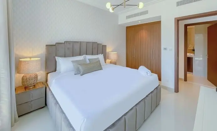 Deluxe Apart Daire