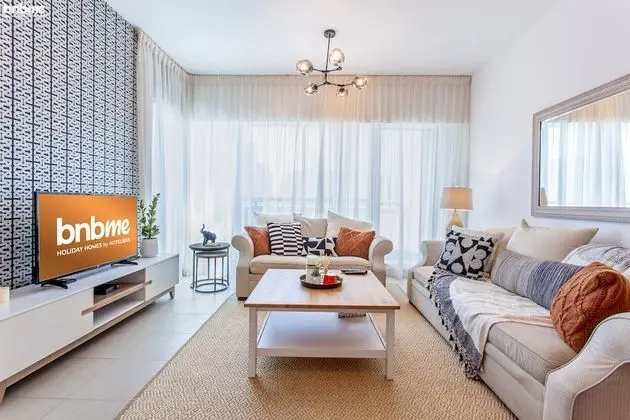Deluxe Apart Daire