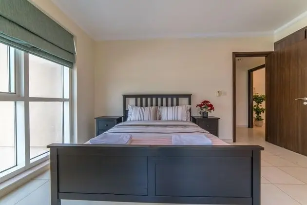 Deluxe Apart Daire