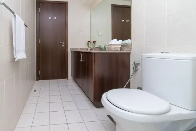 Deluxe Apart Daire
