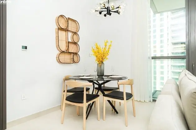 Deluxe Apart Daire