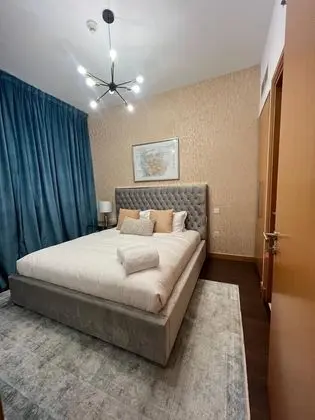 Deluxe Apart Daire