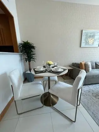 Deluxe Apart Daire