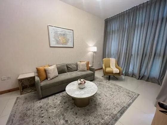 Deluxe Apart Daire
