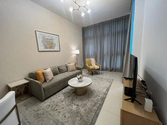 Deluxe Apart Daire