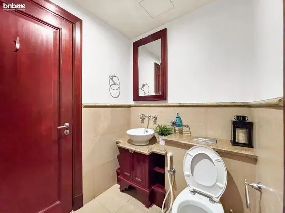 Deluxe Apart Daire