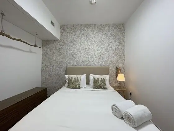 Deluxe Apart Daire