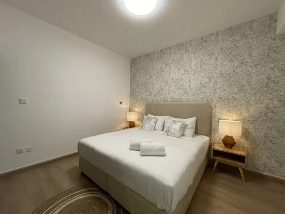 Deluxe Apart Daire