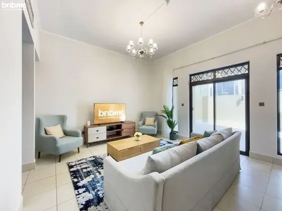 Deluxe Apart Daire