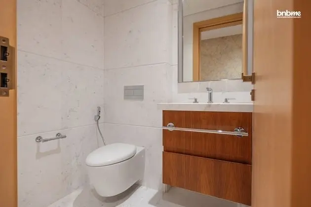 Deluxe Apart Daire