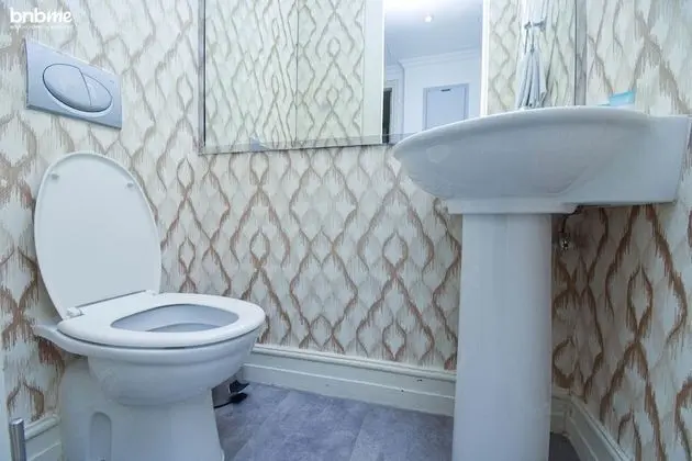 Deluxe Apart Daire