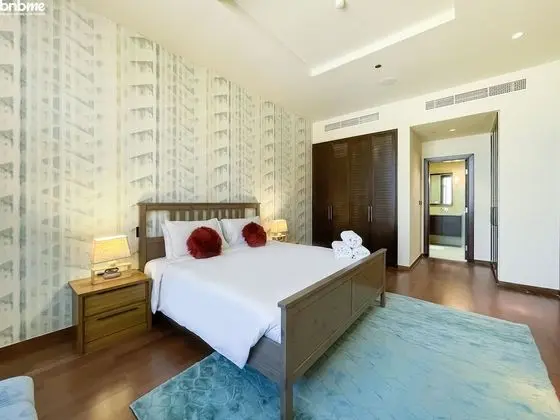 Deluxe Apart Daire