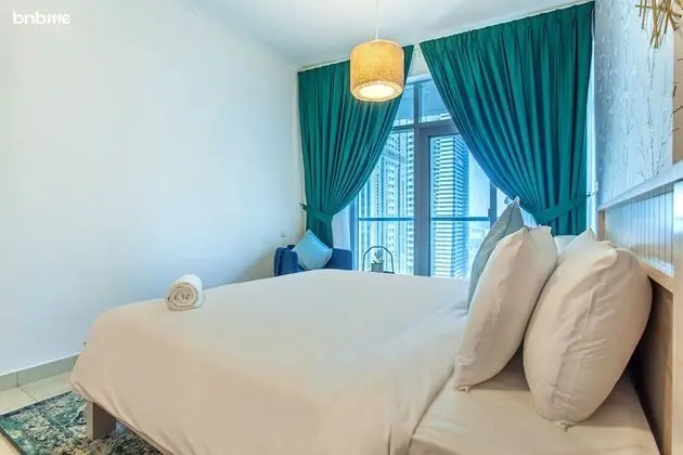 Luxury Apart Daire