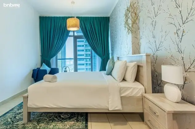 Luxury Apart Daire